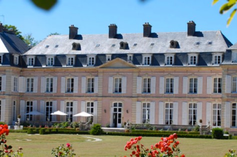 Château de Sissi